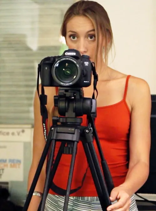 The Film Dimension | Beaches, Mountains, Paris, Rome