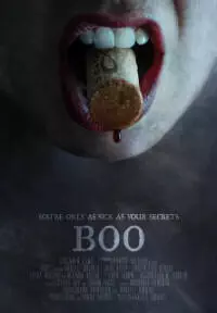 The Film Dimension | Boo