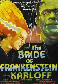 The Film Dimension | The Bride of Frankenstein